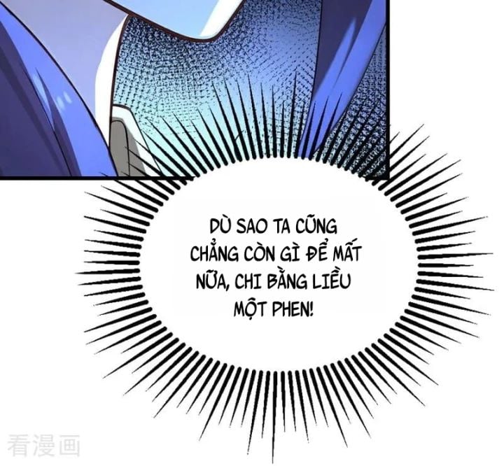 đệ Tử Tu Luyện Còn Ta Thì Lười Biếng Chapter 180 - Trang 16