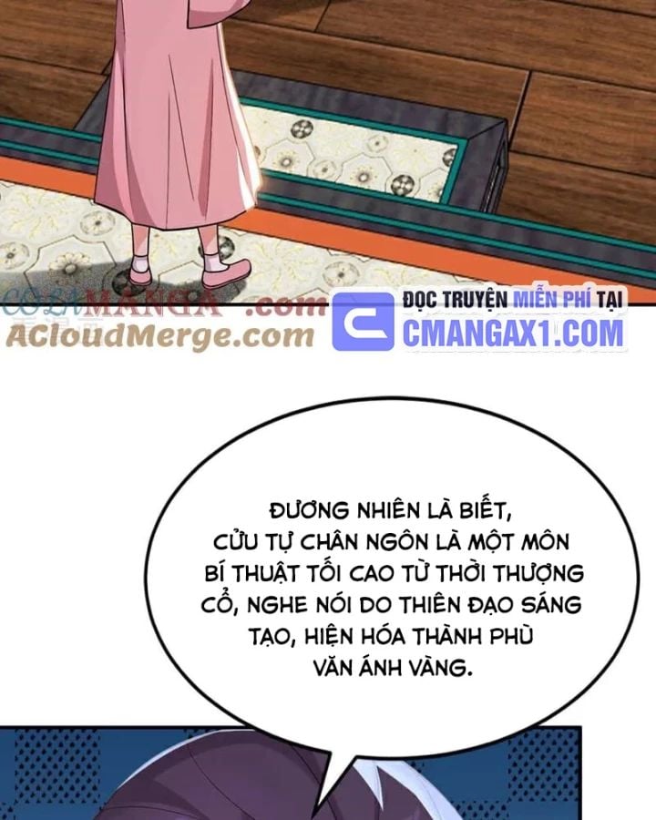 đệ Tử Tu Luyện Còn Ta Thì Lười Biếng Chapter 180 - Trang 26