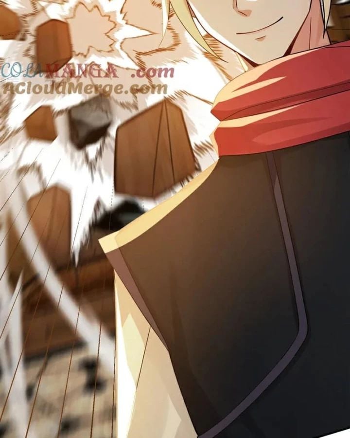 đệ Tử Tu Luyện Còn Ta Thì Lười Biếng Chapter 180 - Trang 55
