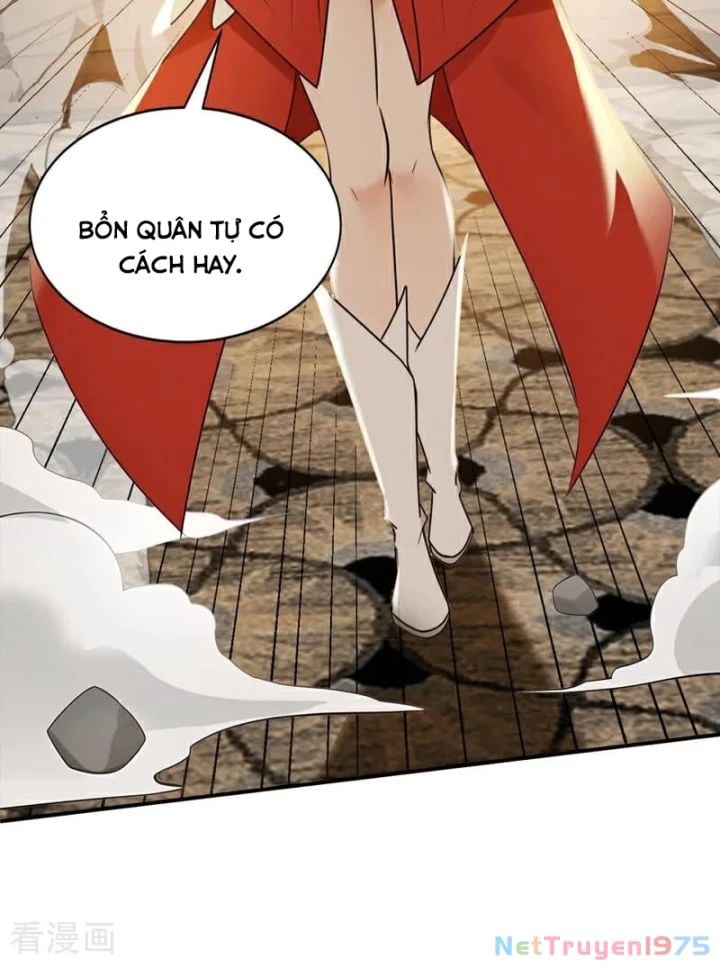 đệ Tử Tu Luyện Còn Ta Thì Lười Biếng Chapter 180 - Trang 58