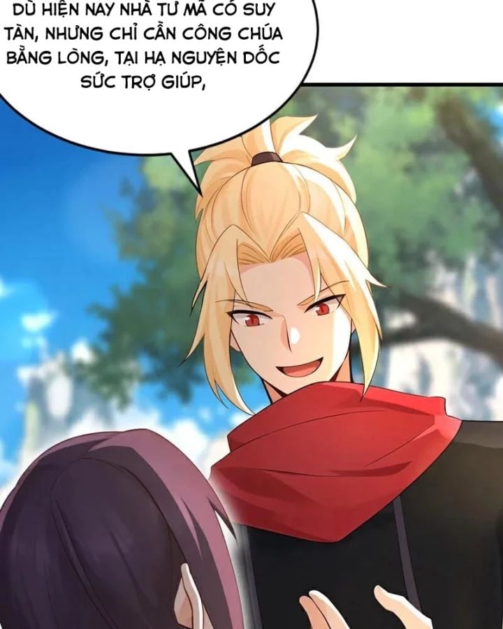 đệ Tử Tu Luyện Còn Ta Thì Lười Biếng Chapter 180 - Trang 8