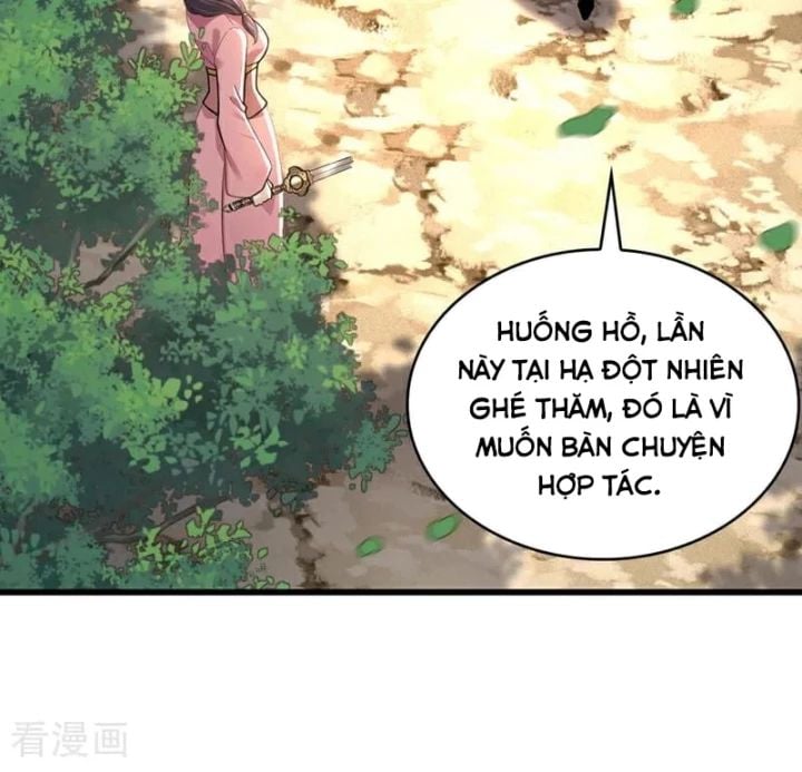 đệ Tử Tu Luyện Còn Ta Thì Lười Biếng Chapter 180 - Trang 5