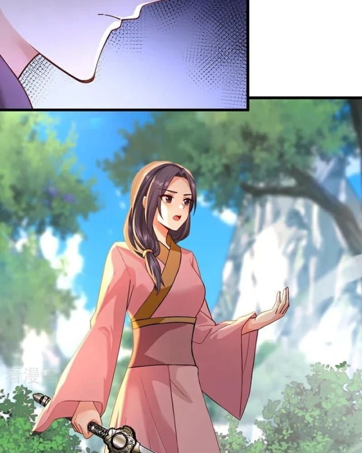 đệ Tử Tu Luyện Còn Ta Thì Lười Biếng Chapter 180 - Trang 2