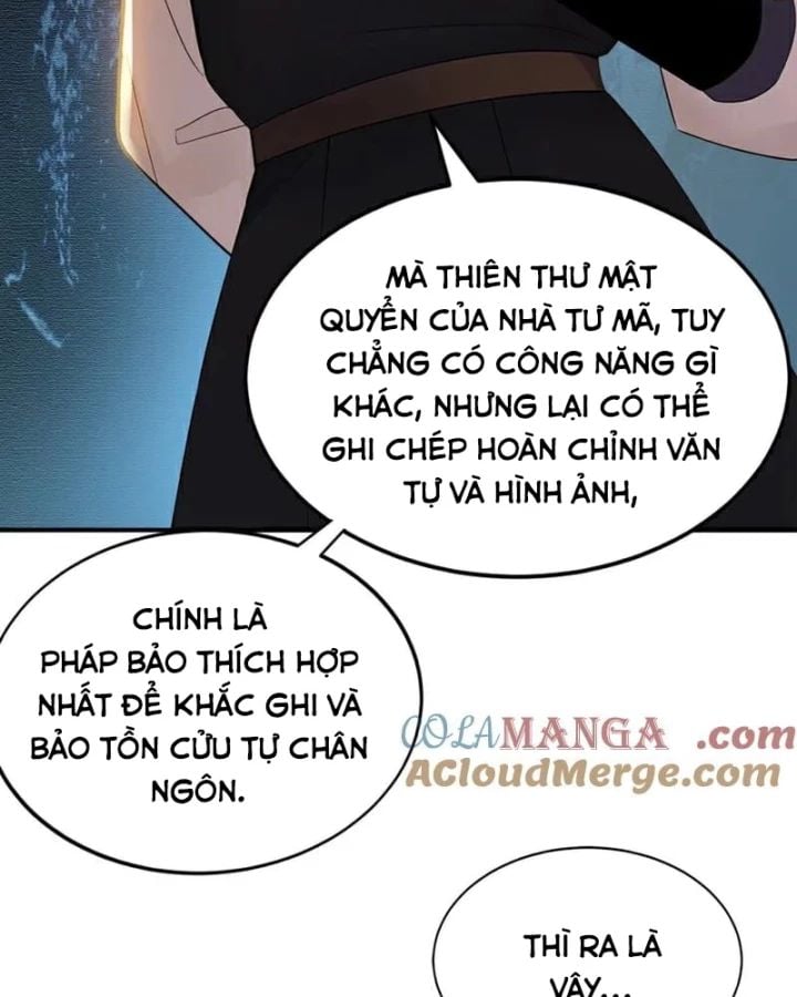 đệ Tử Tu Luyện Còn Ta Thì Lười Biếng Chapter 180 - Trang 47