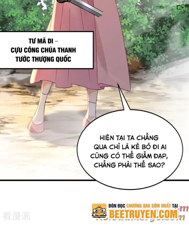 đệ Tử Tu Luyện Còn Ta Thì Lười Biếng Chapter 180 - Trang 3