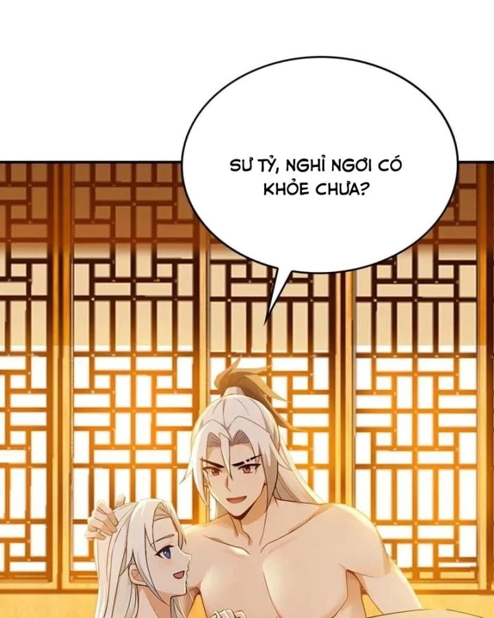 đệ Tử Tu Luyện Còn Ta Thì Lười Biếng Chapter 180 - Trang 67