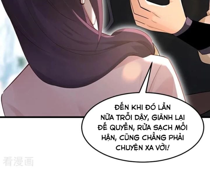 đệ Tử Tu Luyện Còn Ta Thì Lười Biếng Chapter 180 - Trang 9
