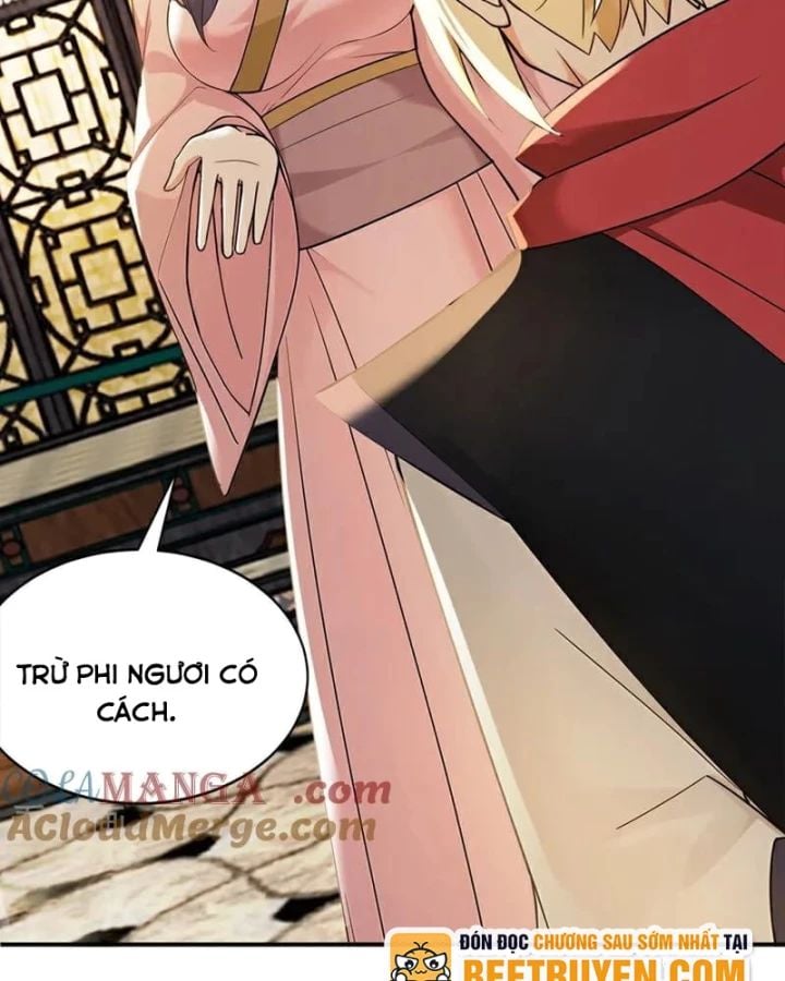 đệ Tử Tu Luyện Còn Ta Thì Lười Biếng Chapter 180 - Trang 51