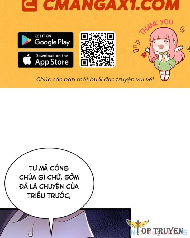 đệ Tử Tu Luyện Còn Ta Thì Lười Biếng Chapter 180 - Trang 1