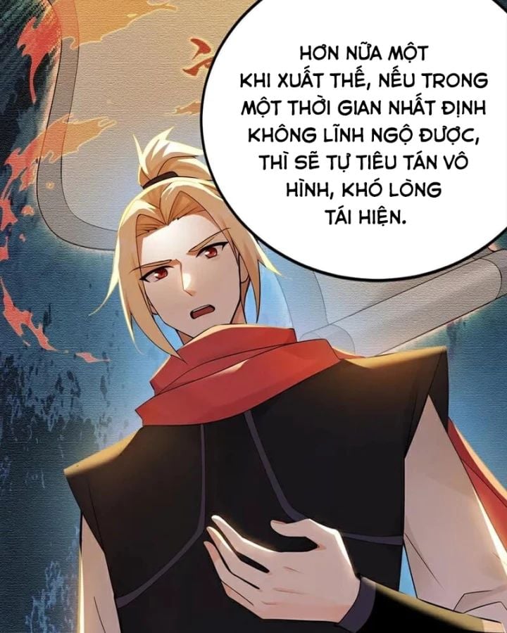 đệ Tử Tu Luyện Còn Ta Thì Lười Biếng Chapter 180 - Trang 46