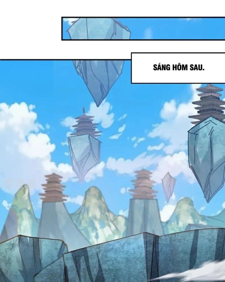 đệ Tử Tu Luyện Còn Ta Thì Lười Biếng Chapter 180 - Trang 61