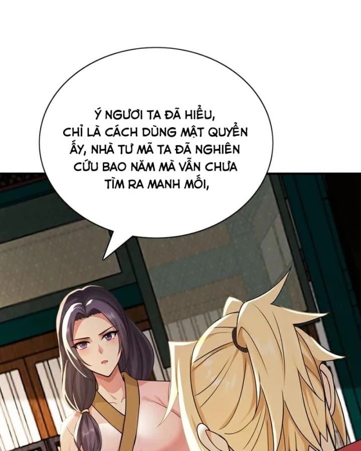 đệ Tử Tu Luyện Còn Ta Thì Lười Biếng Chapter 180 - Trang 50