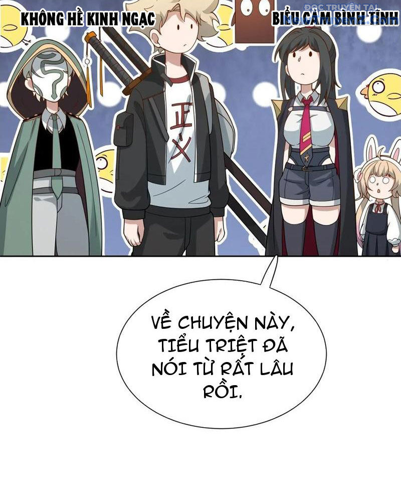 Trảm Thần chapter 68 - Trang 21