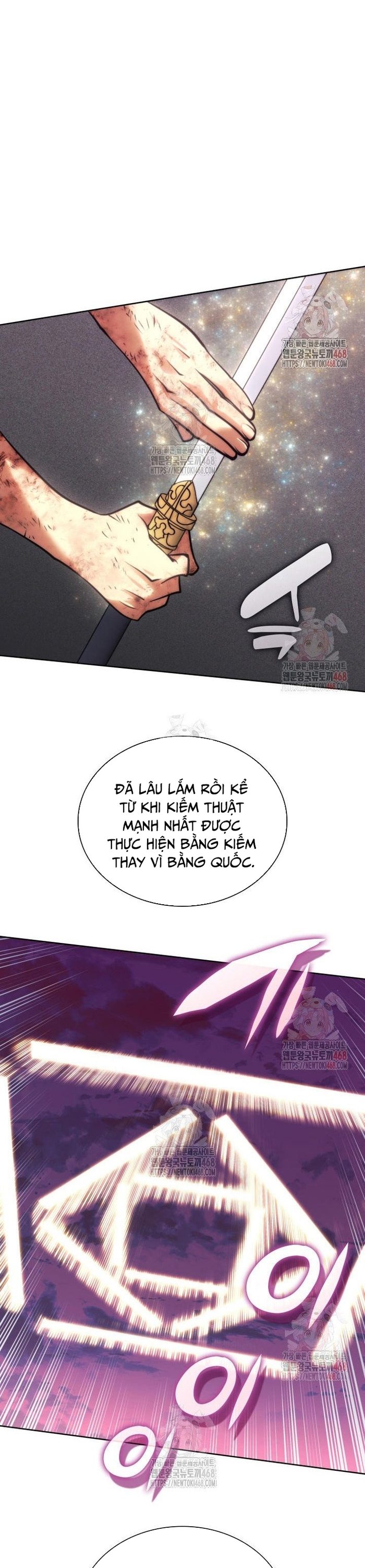 Thợ Rèn Huyền Thoại Chapter 277 - Trang 59