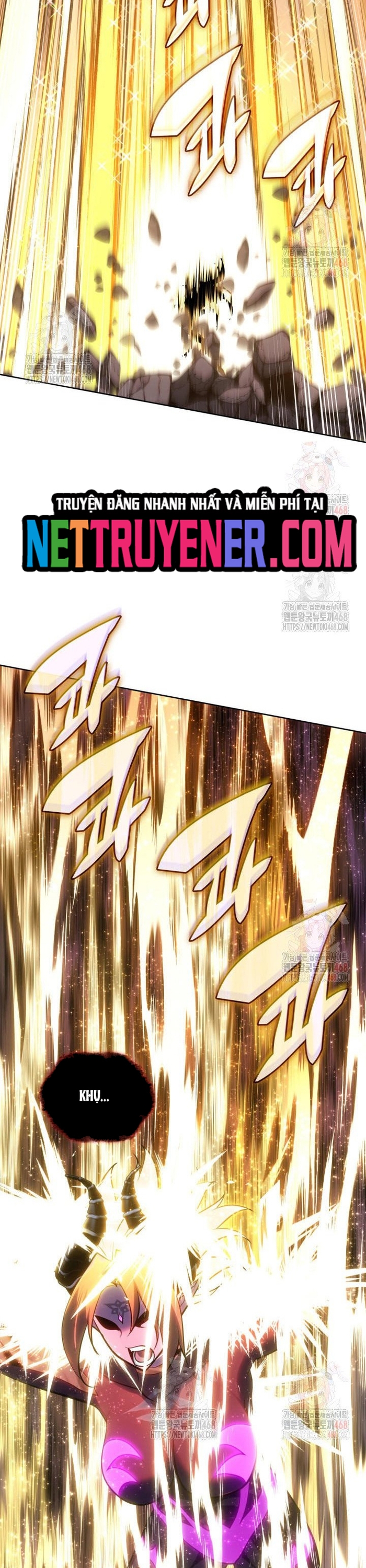 Thợ Rèn Huyền Thoại Chapter 277 - Trang 62