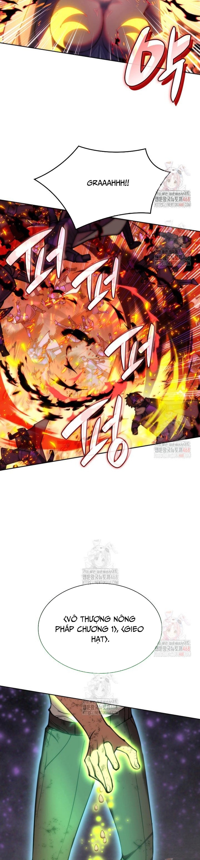 Thợ Rèn Huyền Thoại Chapter 277 - Trang 12