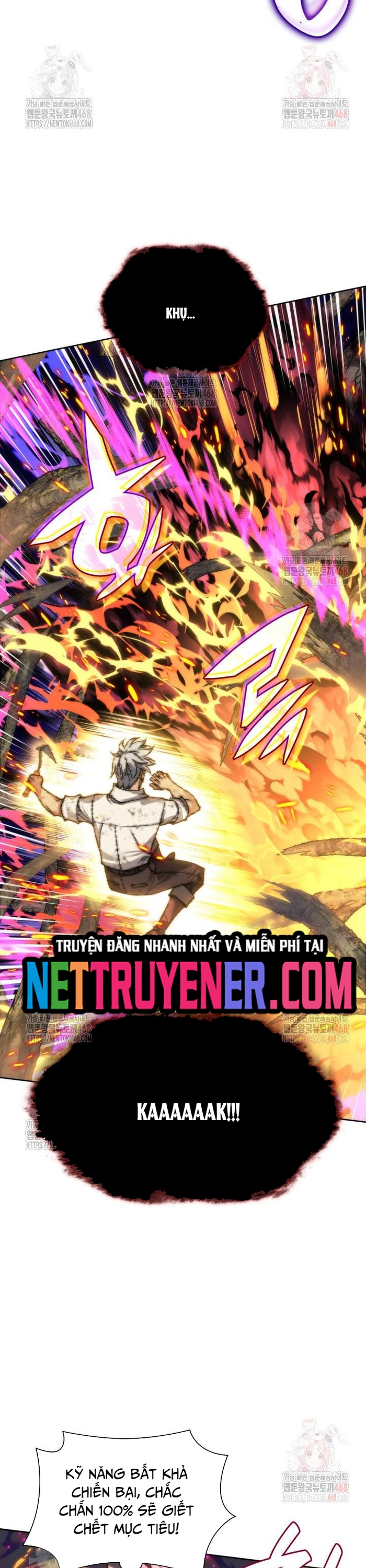 Thợ Rèn Huyền Thoại Chapter 277 - Trang 18