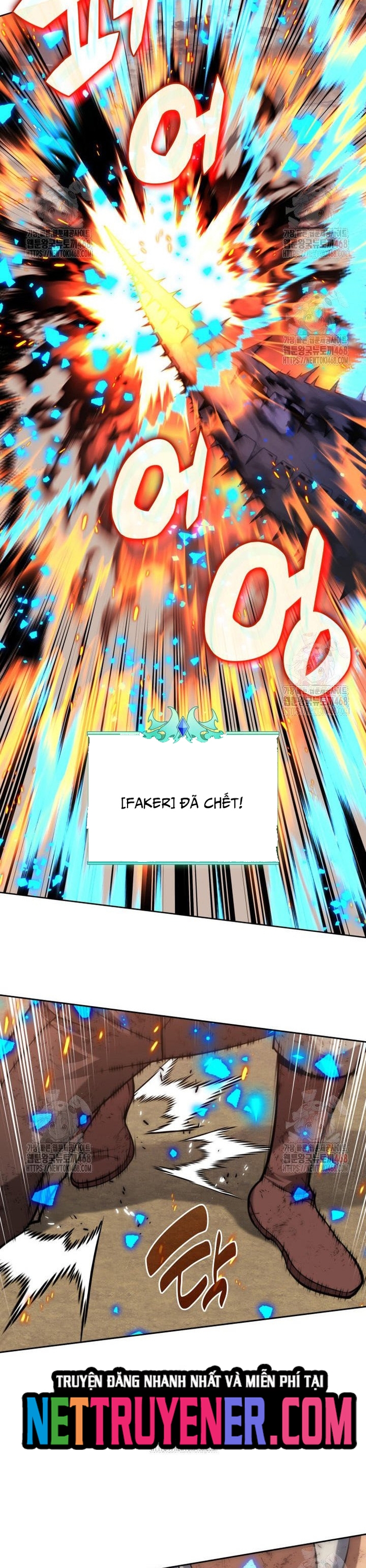 Thợ Rèn Huyền Thoại Chapter 277 - Trang 9