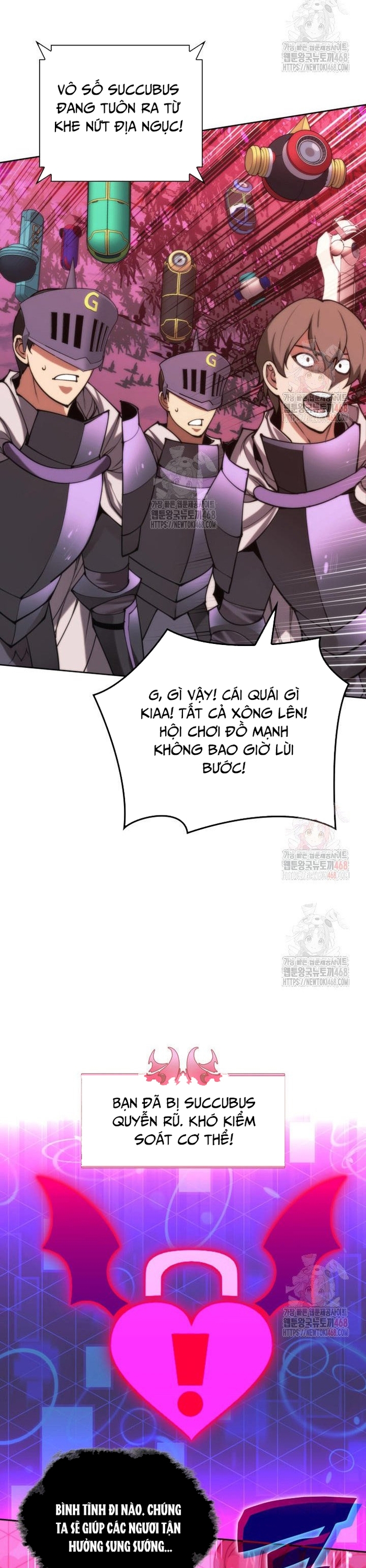 Thợ Rèn Huyền Thoại Chapter 277 - Trang 26