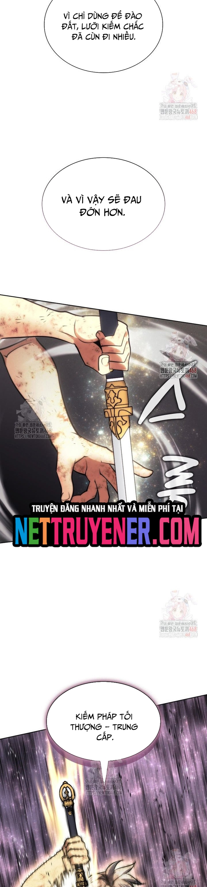 Thợ Rèn Huyền Thoại Chapter 277 - Trang 60