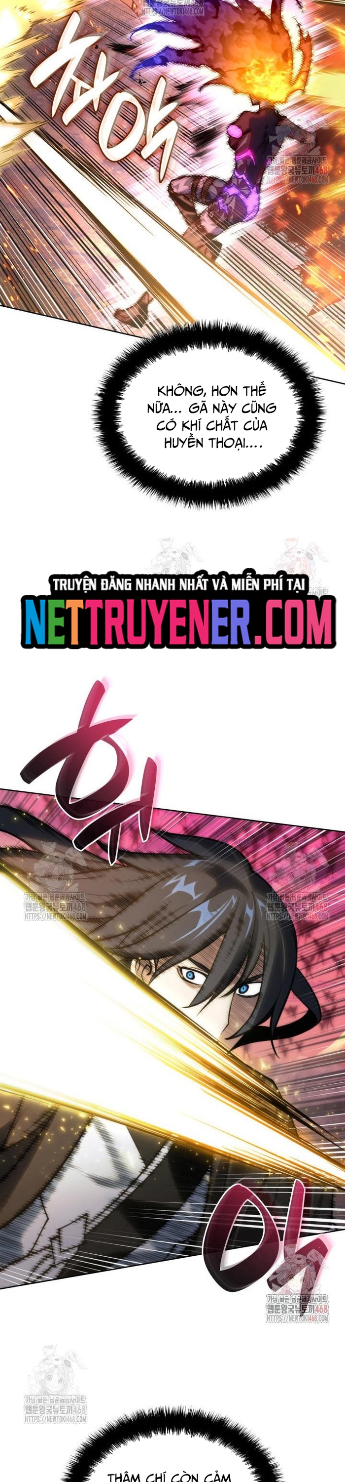 Thợ Rèn Huyền Thoại Chapter 277 - Trang 48