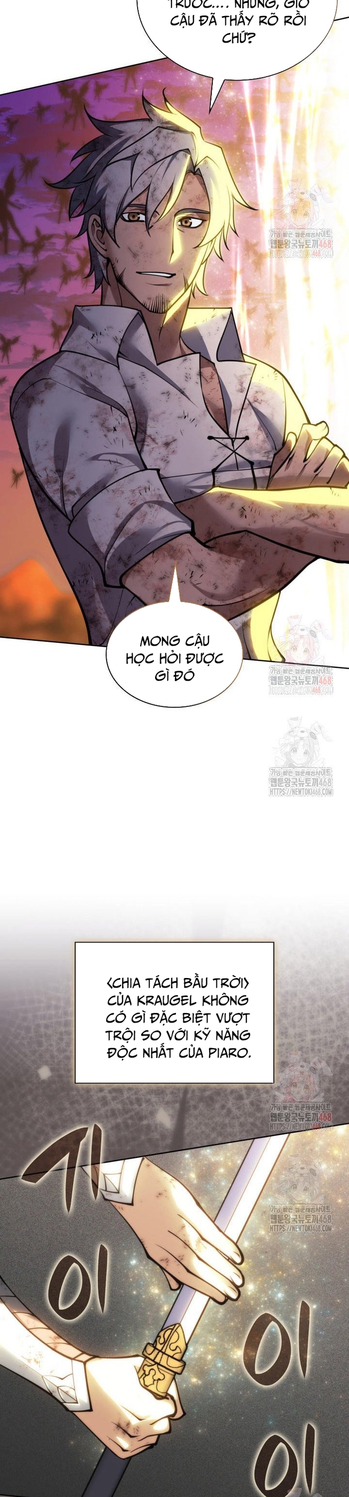 Thợ Rèn Huyền Thoại Chapter 277 - Trang 65