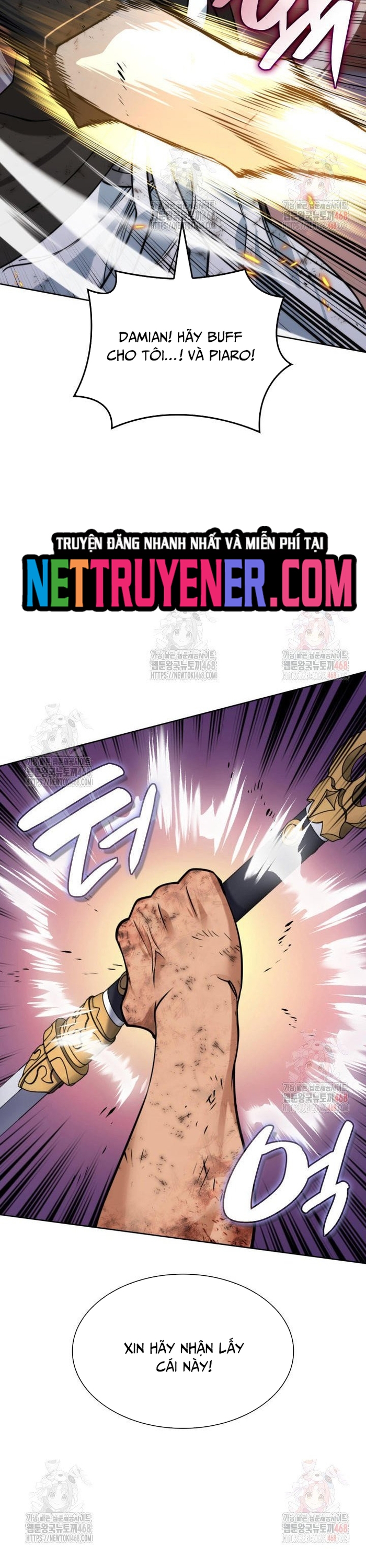 Thợ Rèn Huyền Thoại Chapter 277 - Trang 56
