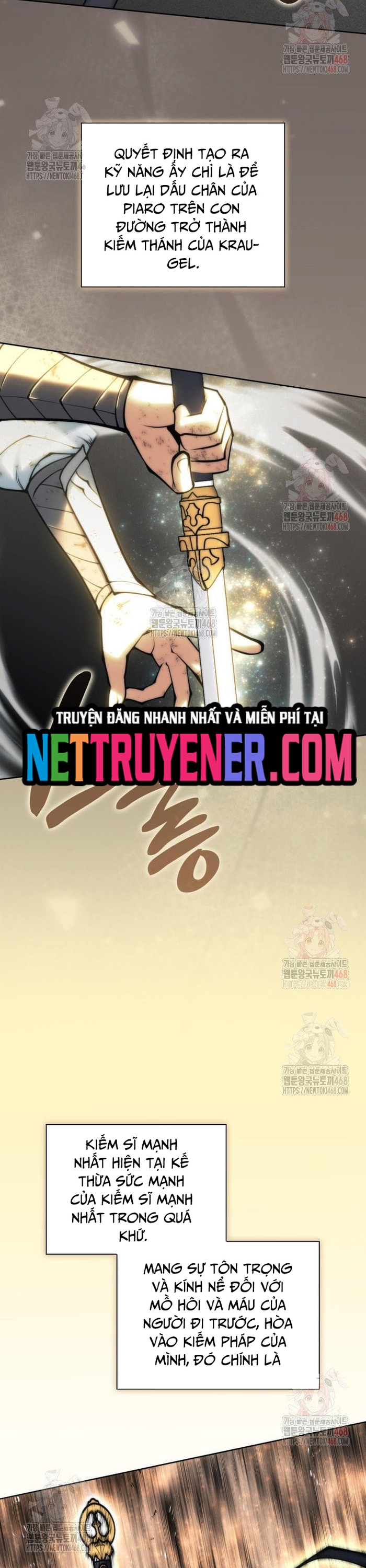 Thợ Rèn Huyền Thoại Chapter 277 - Trang 66