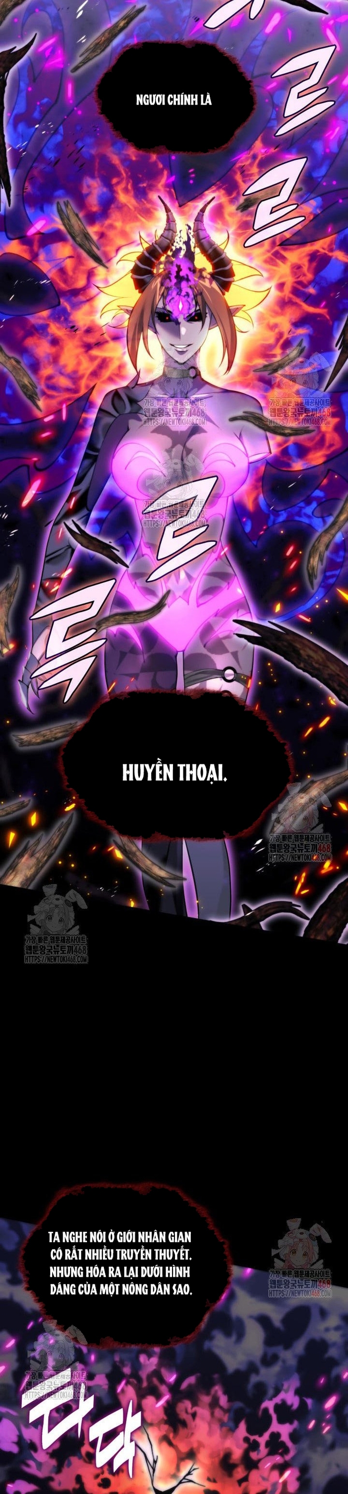 Thợ Rèn Huyền Thoại Chapter 277 - Trang 21