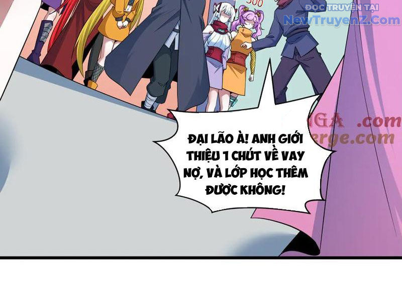 Kỷ Nguyên Kỳ Lạ chapter 474 - Trang 31