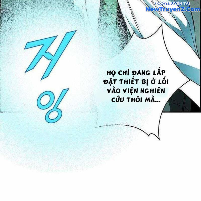 Chế Tác Hạt Nhân chapter 34 - Trang 8