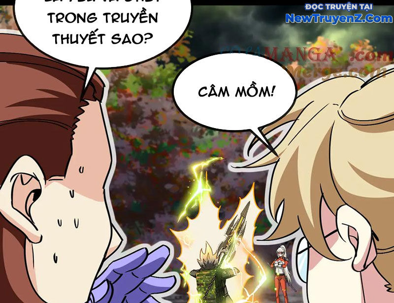 Thần Cấp Thăng Cấp Hệ Thống chapter 174 - Trang 35