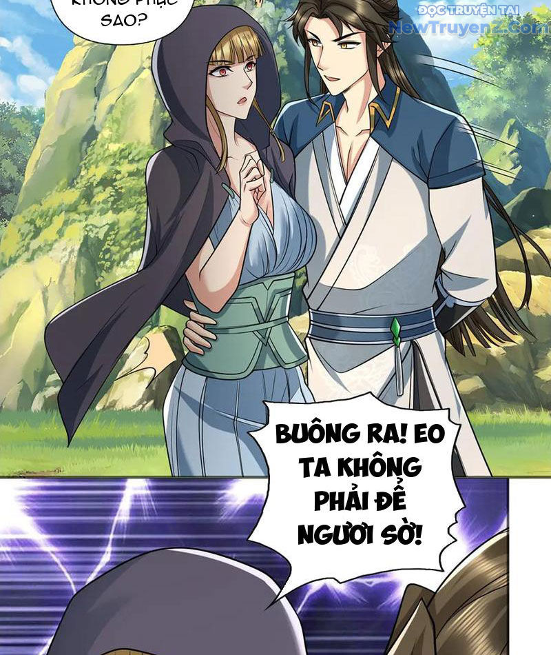 Ta Có Thể Đốn Ngộ Vô Hạn chapter 263 - Trang 14