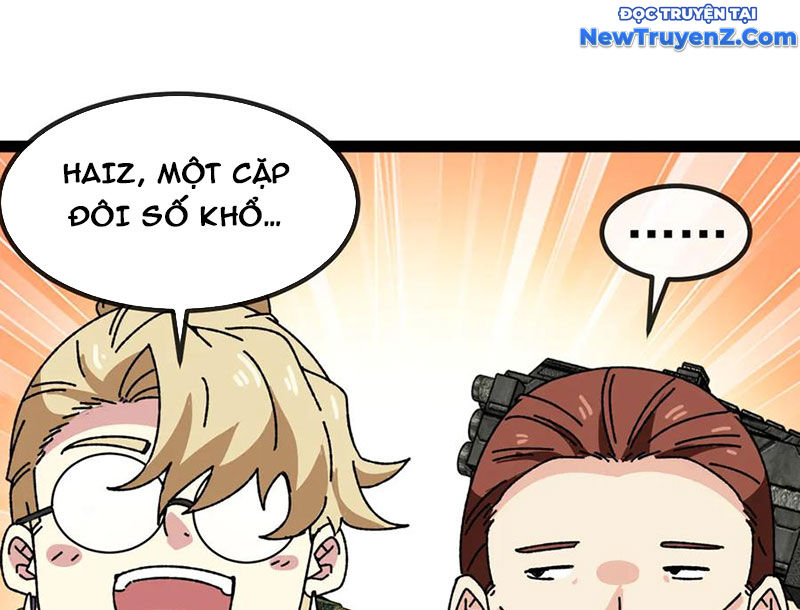 Thần Cấp Thăng Cấp Hệ Thống chapter 174 - Trang 103