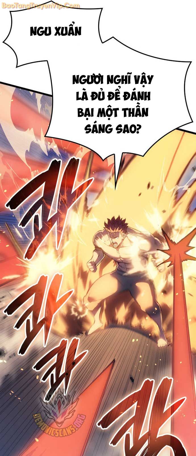 Đế Vương Hồi Quy chapter 81.1 - Trang 18