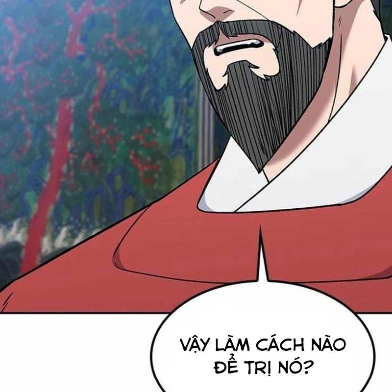 Bác Sĩ Tới Joseon chapter 43 - Trang 4