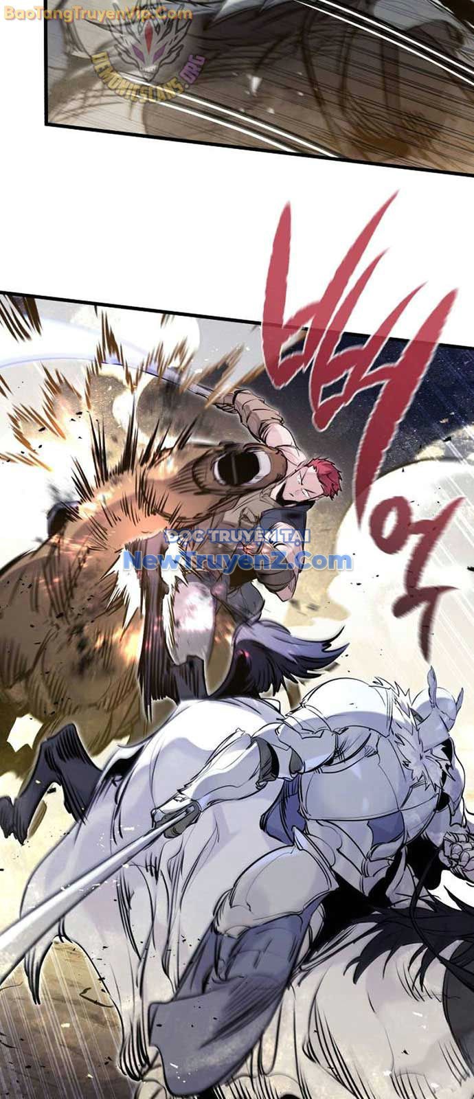 Mỗi Lính Đánh Thuê Trở Về Đều Có Một Kế Hoạch chapter 39 - Trang 7