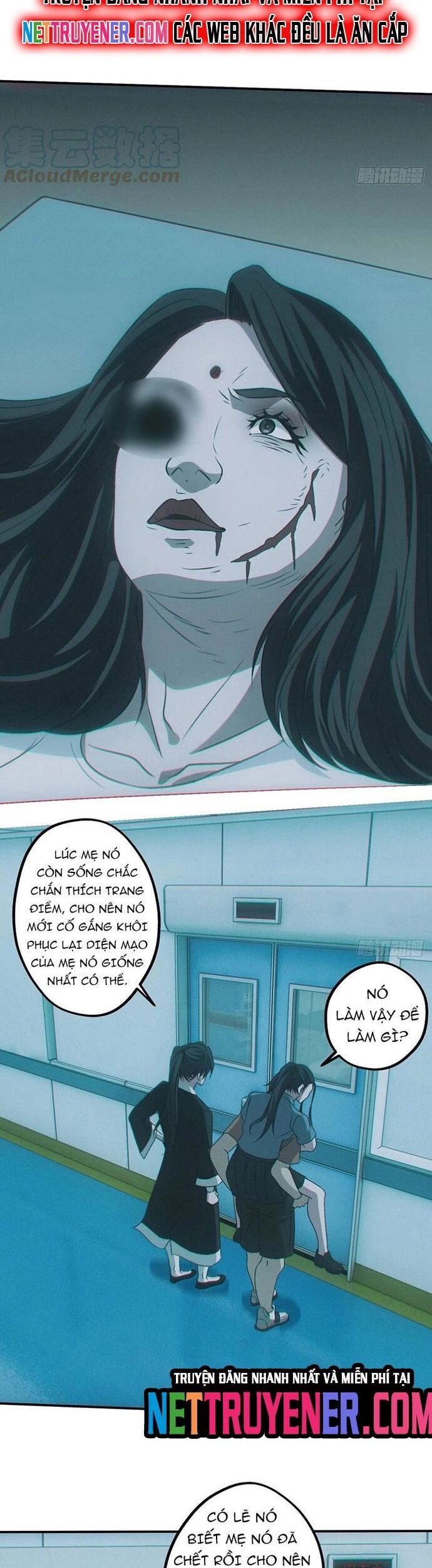 Đô Thị Bắt Yêu Nhân Chapter 92 - Trang 3