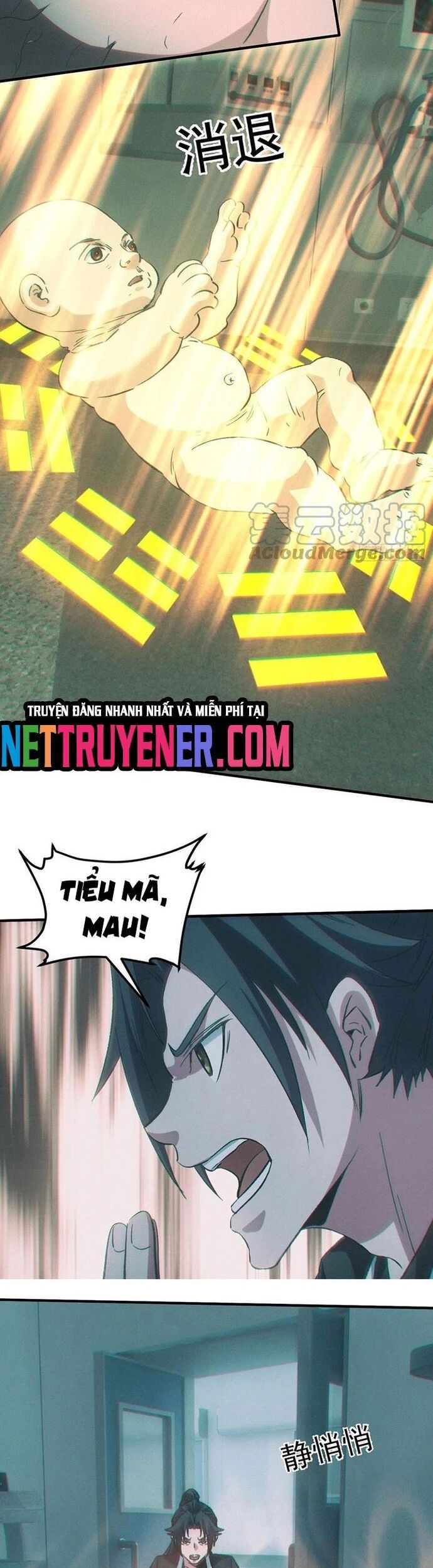 Đô Thị Bắt Yêu Nhân Chapter 92 - Trang 15
