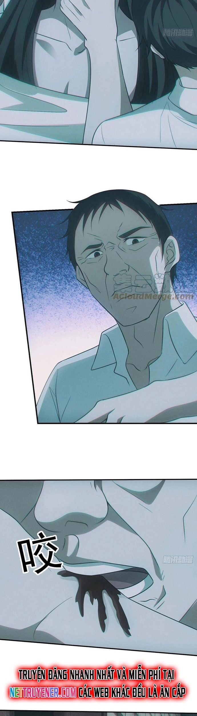 Đô Thị Bắt Yêu Nhân Chapter 91 - Trang 10