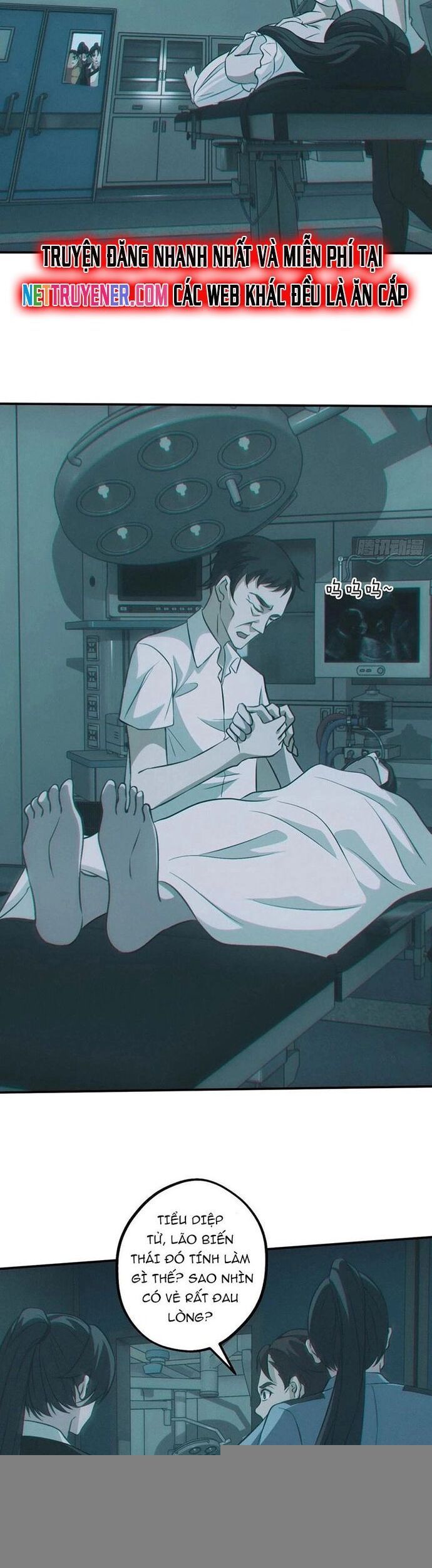 Đô Thị Bắt Yêu Nhân Chapter 91 - Trang 15