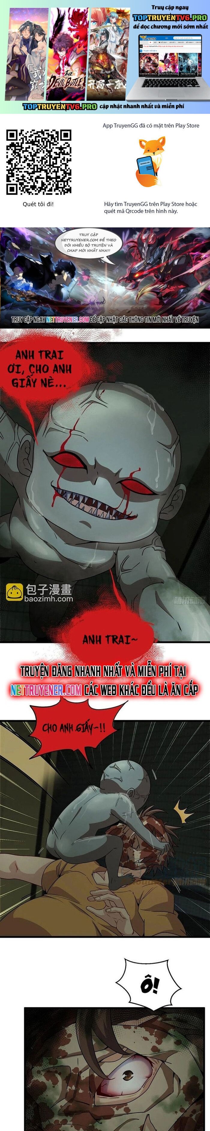 Đô Thị Bắt Yêu Nhân Chapter 90 - Trang 0