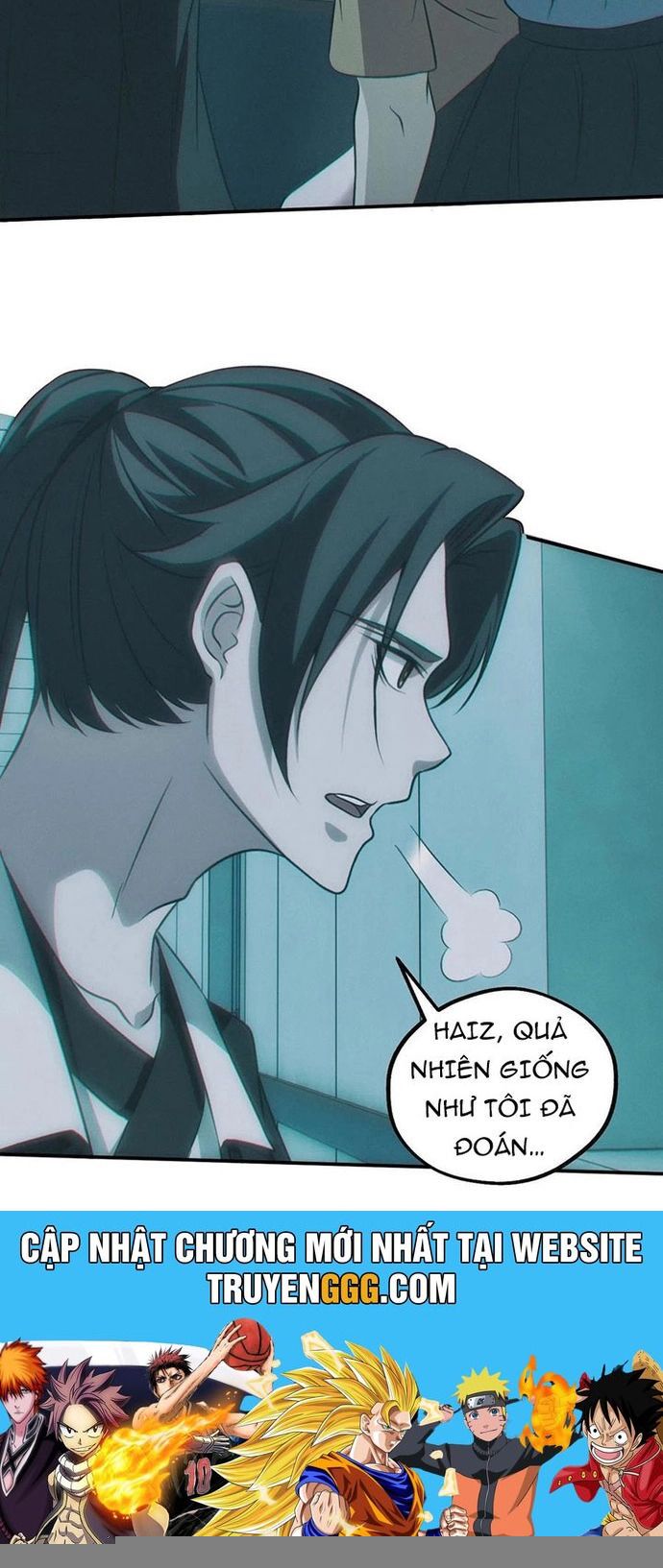 Đô Thị Bắt Yêu Nhân Chapter 91 - Trang 16