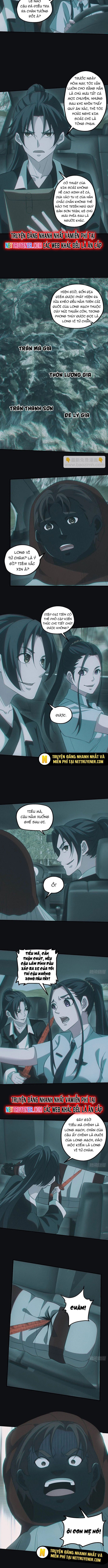 Đô Thị Bắt Yêu Nhân Chapter 84 - Trang 2