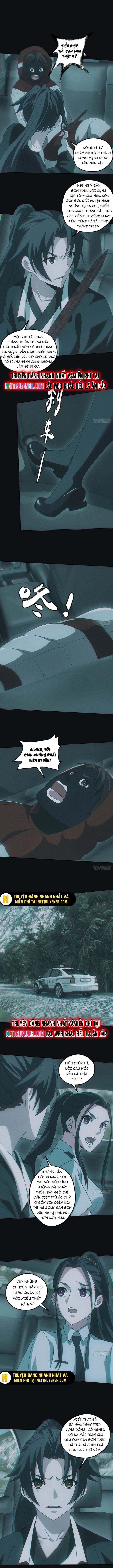 Đô Thị Bắt Yêu Nhân Chapter 84 - Trang 3