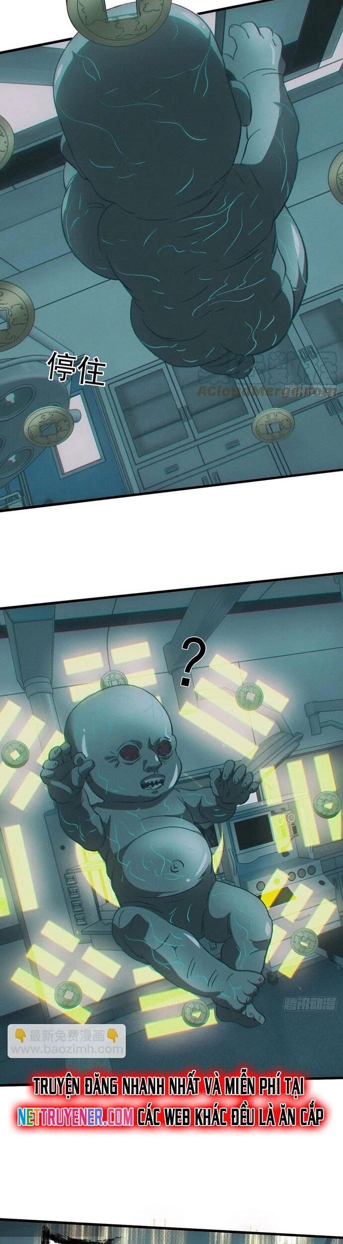 Đô Thị Bắt Yêu Nhân Chapter 92 - Trang 13