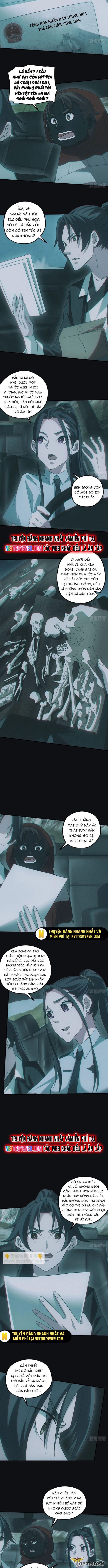 Đô Thị Bắt Yêu Nhân Chapter 84 - Trang 1