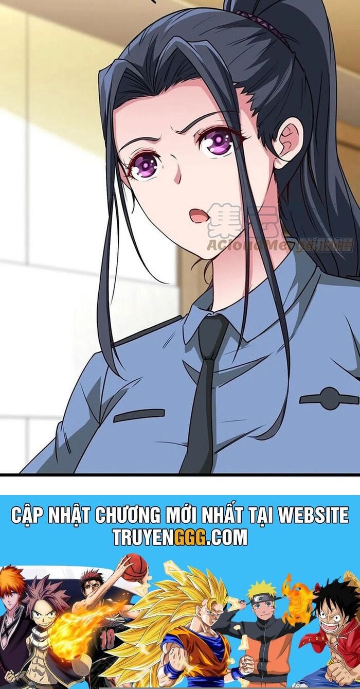 Đô Thị Bắt Yêu Nhân Chapter 90 - Trang 14