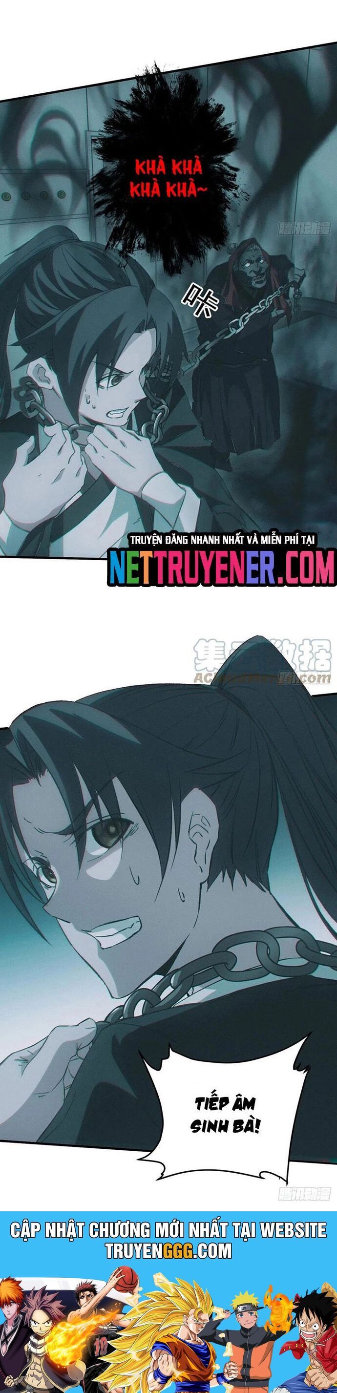 Đô Thị Bắt Yêu Nhân Chapter 92 - Trang 18