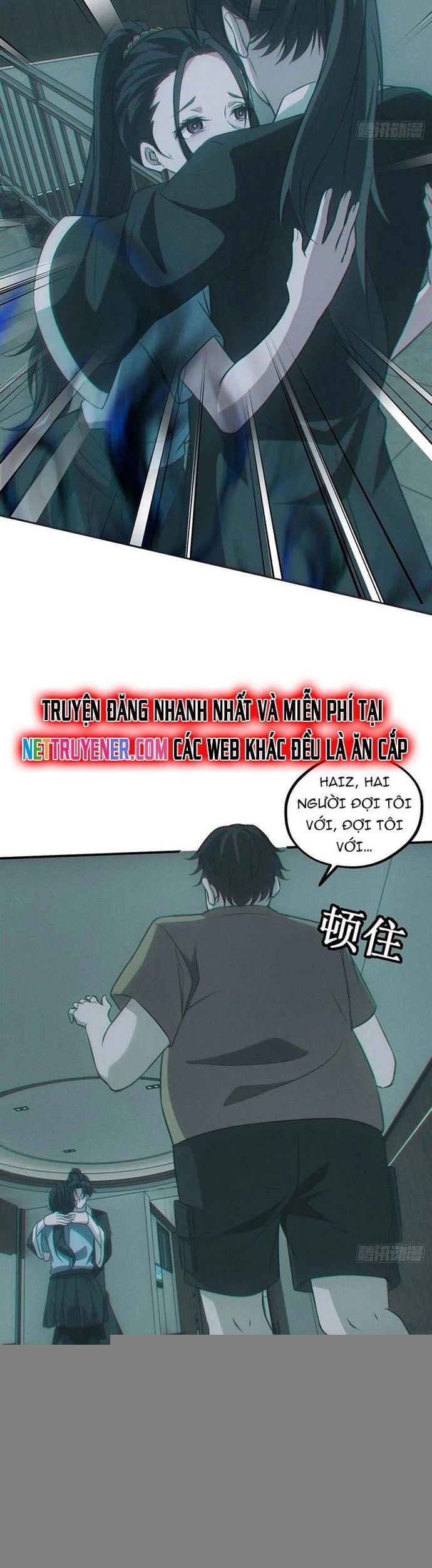 Đô Thị Bắt Yêu Nhân Chapter 91 - Trang 2